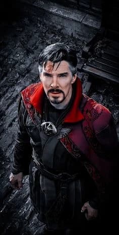 Doctor Strange thumbnail