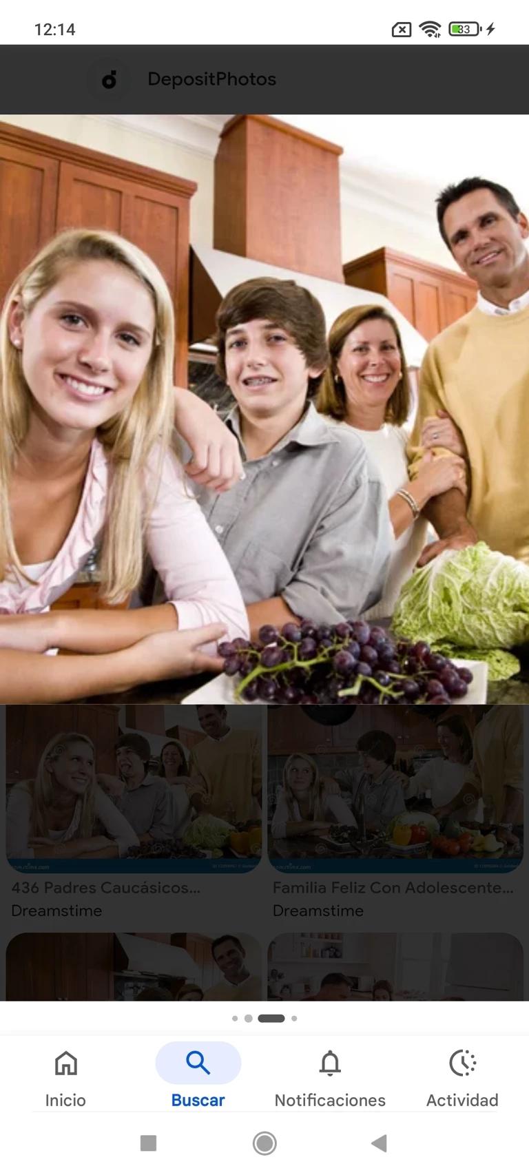 The Schimit family thumbnail