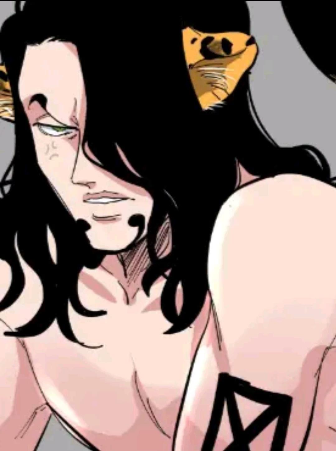 Rob Lucci thumbnail