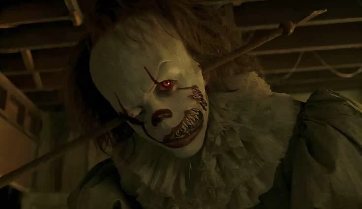 Pennywise thumbnail