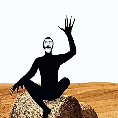 The Mourner thumbnail