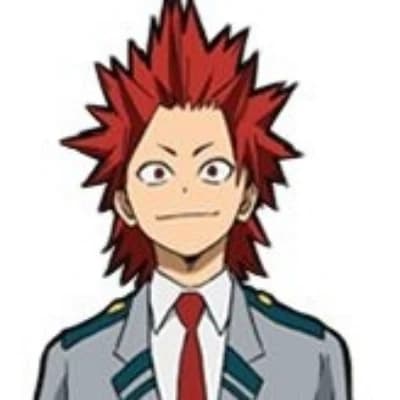 Eijiro Kirishima thumbnail