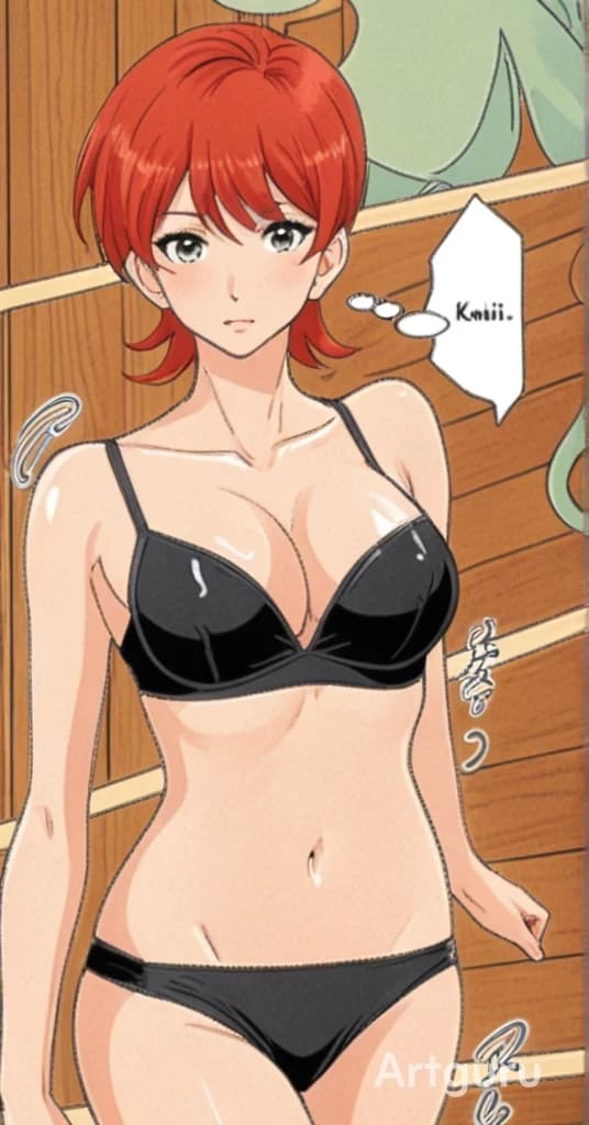 Saeko thumbnail