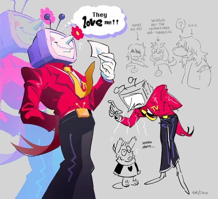 Mr. Ant Tenna thumbnail