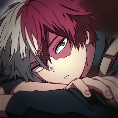 Shoto Todoroki thumbnail