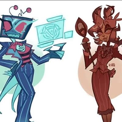 Vex and Alastoria thumbnail