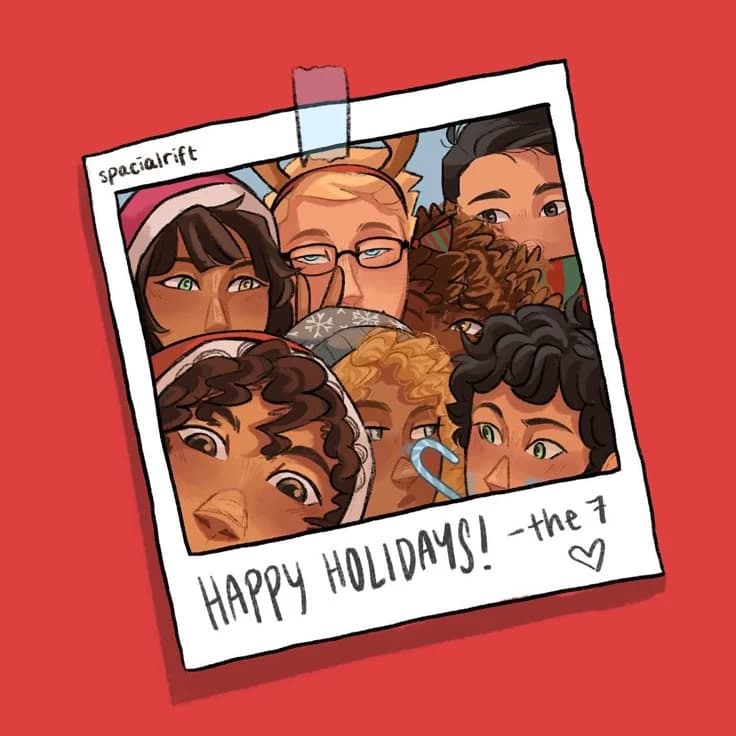 PJO Christmas thumbnail