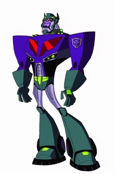 Nemesis crime (SG-Optimus Prime) thumbnail
