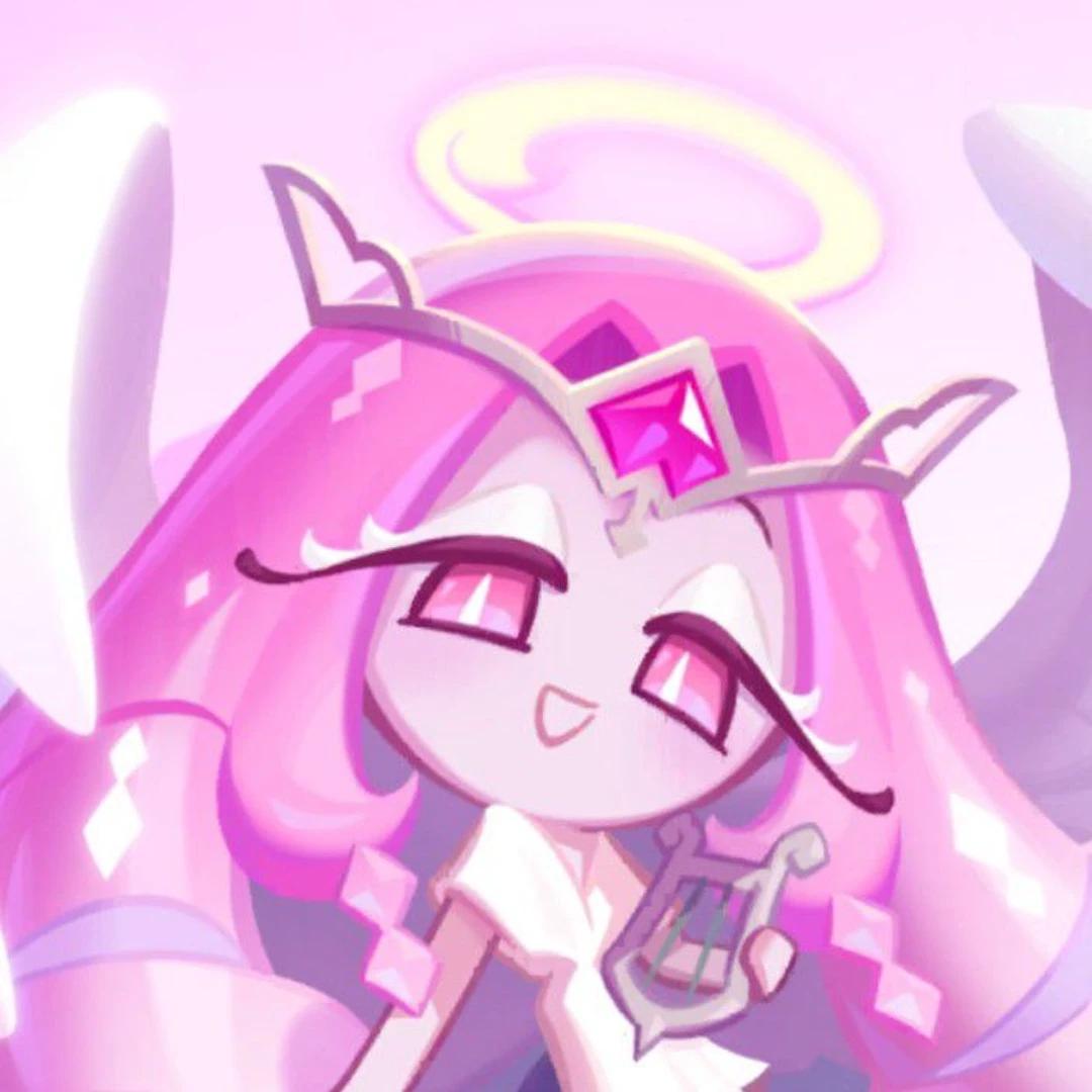 Eternal Sugar Cookie  thumbnail