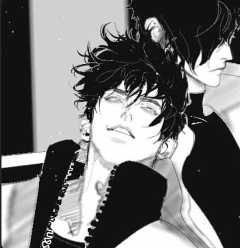 Wayne (BL, gay, mlm)  thumbnail