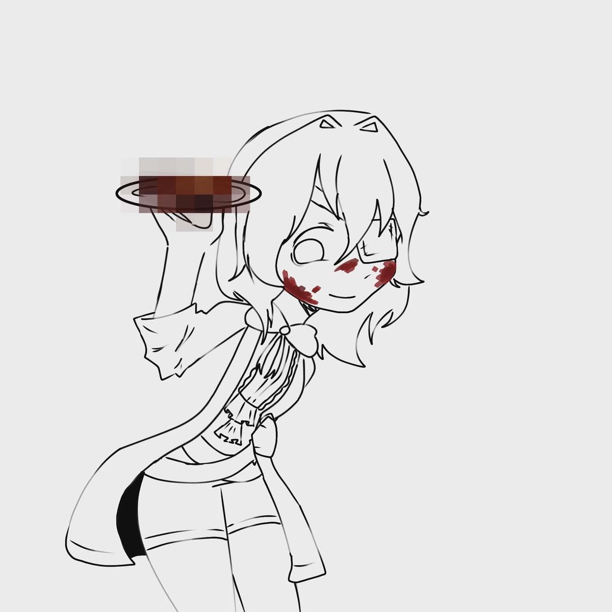 (magical femboy) yuri mitsuki  thumbnail