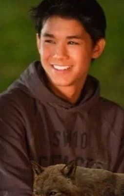 Seth clearwater  thumbnail