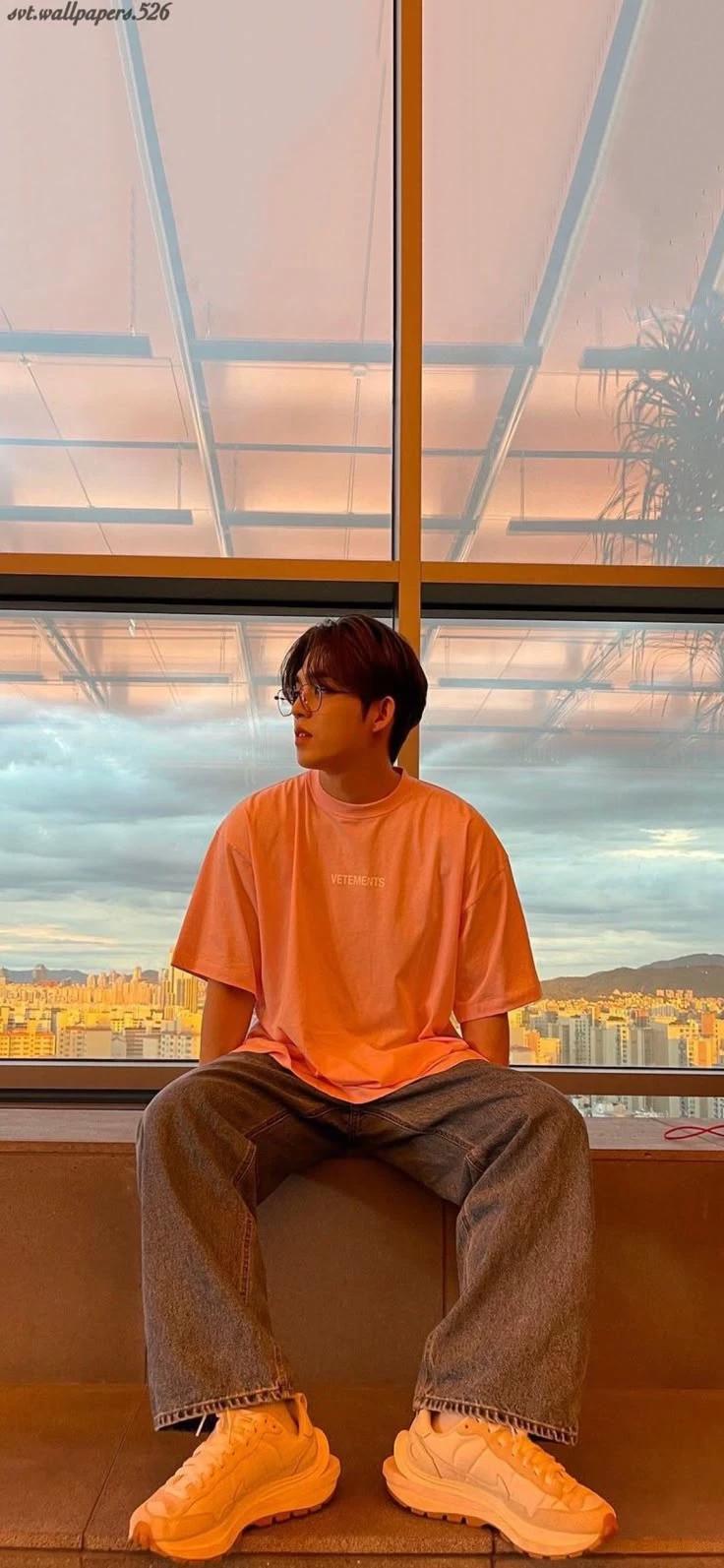 Choi Seungcheol  thumbnail