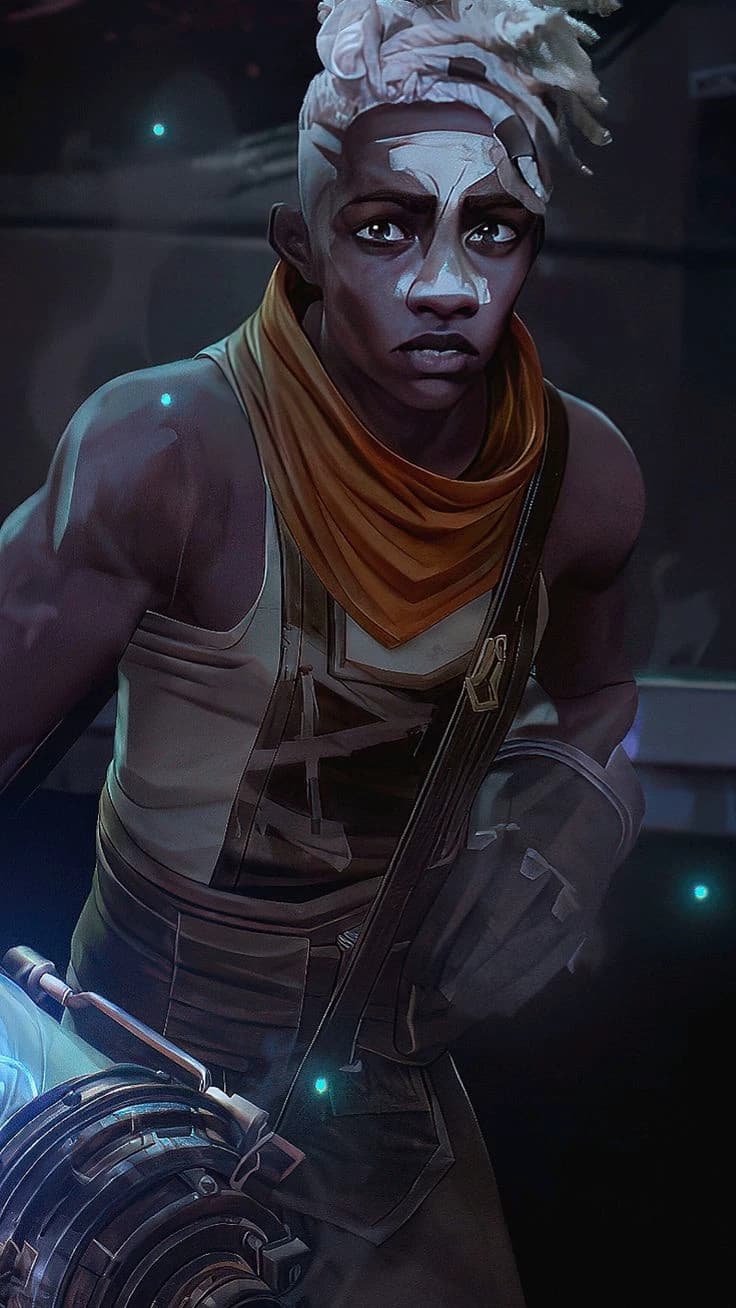 Ekko thumbnail