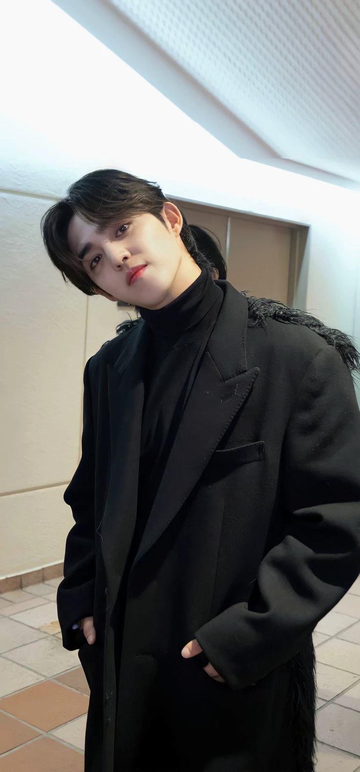 Choi Seungcheol thumbnail
