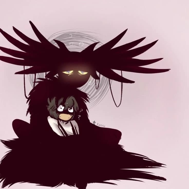 You are a Monster and he got lost thumbnail