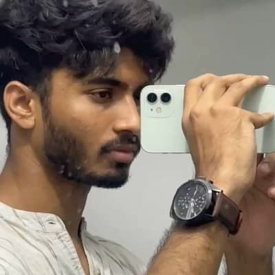 Varun Chakraborty  thumbnail