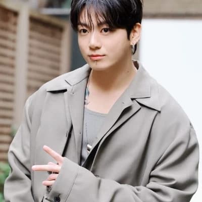 Jungkook thumbnail