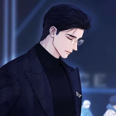 Elias Thorne thumbnail