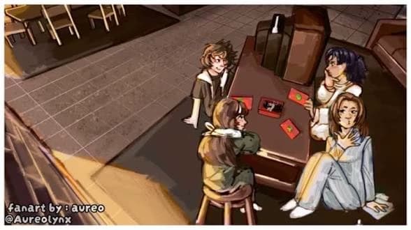 Mother's care  thumbnail