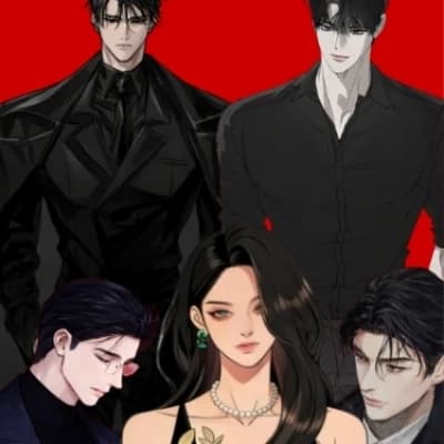 Four billionaire man thumbnail