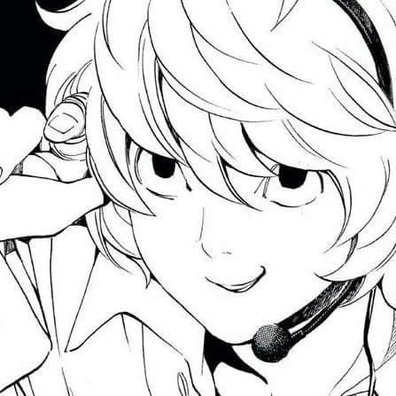 ♥︎Nate River (Near)♡ thumbnail