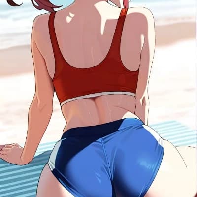 Seraphina 'Roxy' Thorne thumbnail