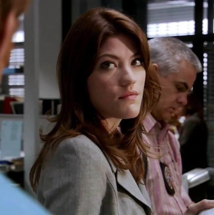 Debra Morgan thumbnail