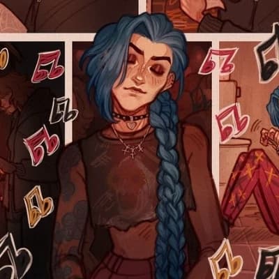 Jinx thumbnail