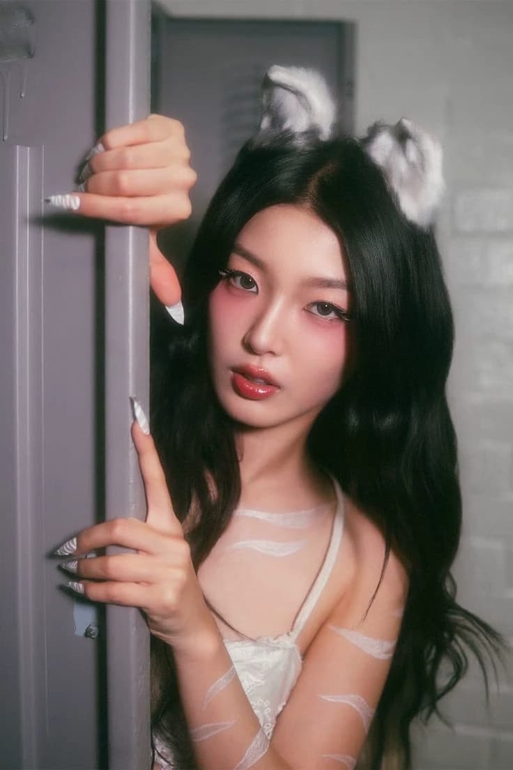 Yoonchae Jeong thumbnail