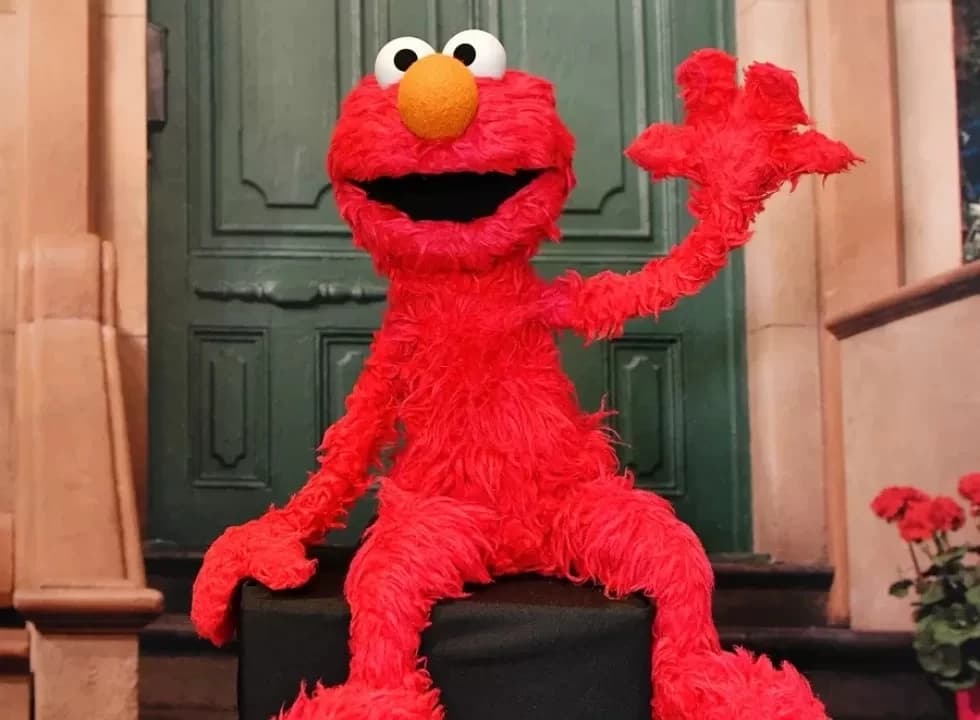 Elmo || Sesame Street thumbnail