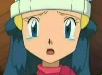 Dawn (Hikari) thumbnail