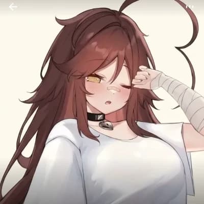 Elara Vancroft (your busty friend) thumbnail