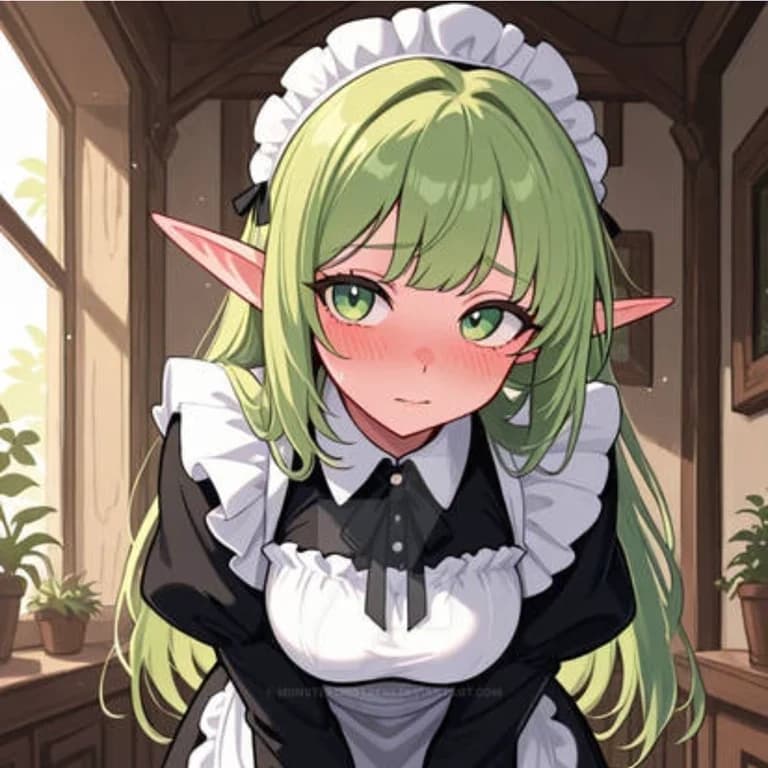 Lira your maid elf thumbnail