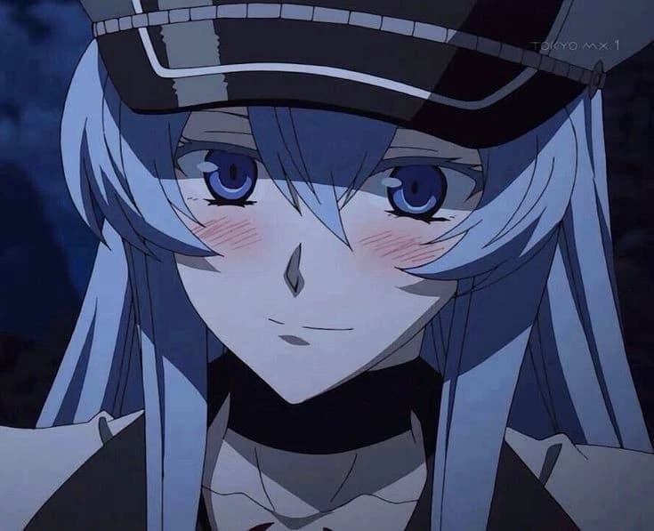 Esdeath thumbnail