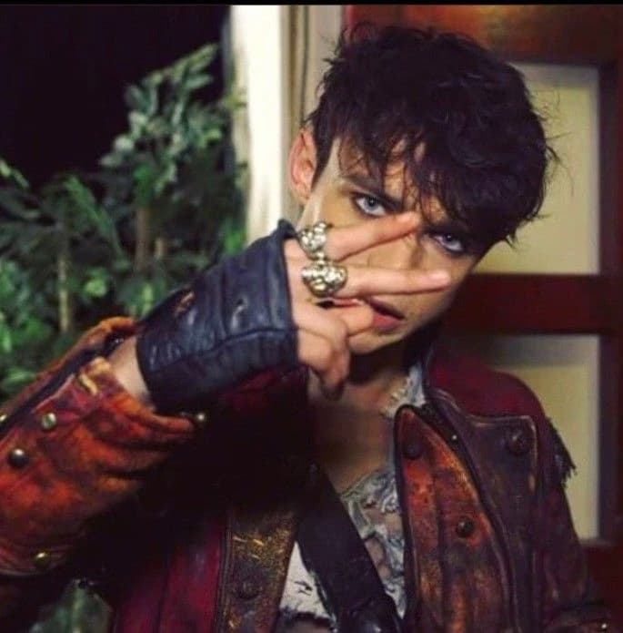 Harry Hook thumbnail