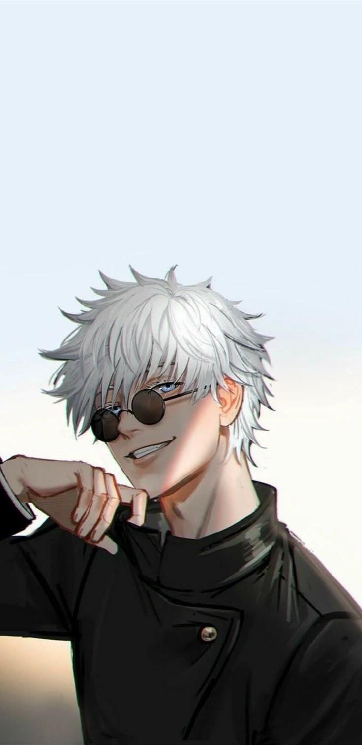 Satoru Gojo thumbnail