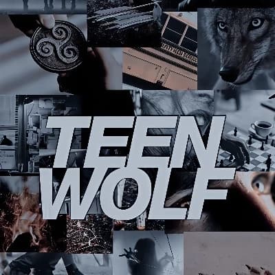 Teen Wolf thumbnail