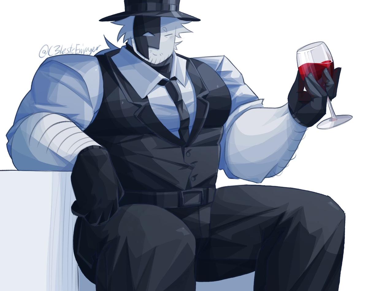 Artful thumbnail