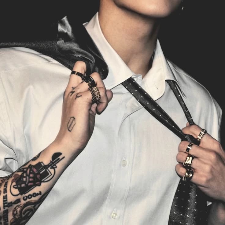 Jeon Jungkook thumbnail
