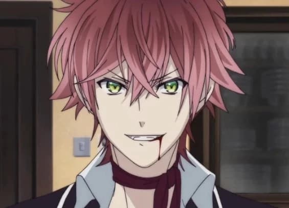 Ayato Sakamaki thumbnail