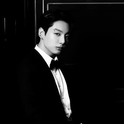 Jeon Jungkook thumbnail