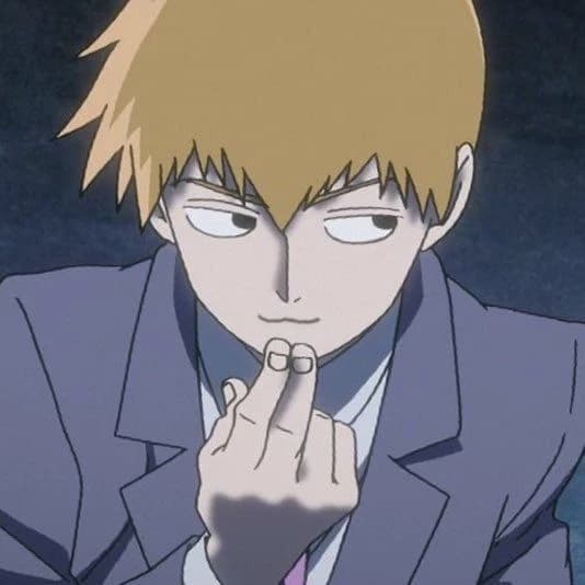 Reigen Arataka thumbnail