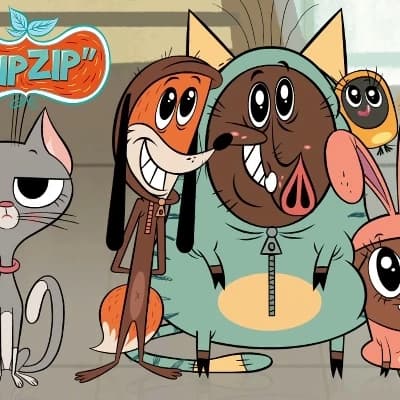 Zip Zip thumbnail