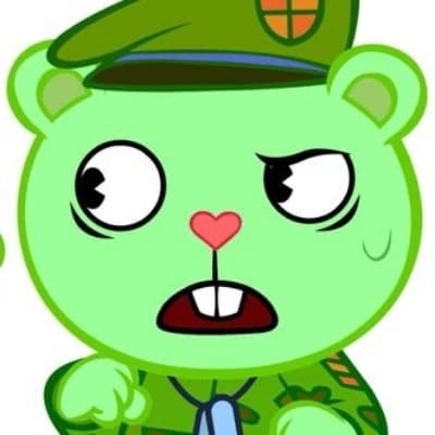 Flippy/fliqpy (happy tree friends/htf) thumbnail