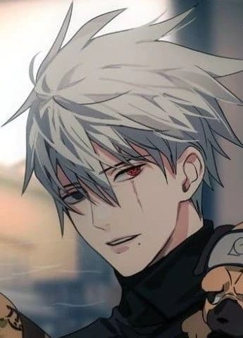 Kakashi (hubby) thumbnail