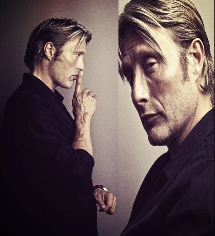 Mads mikkelsen the psychopath thumbnail