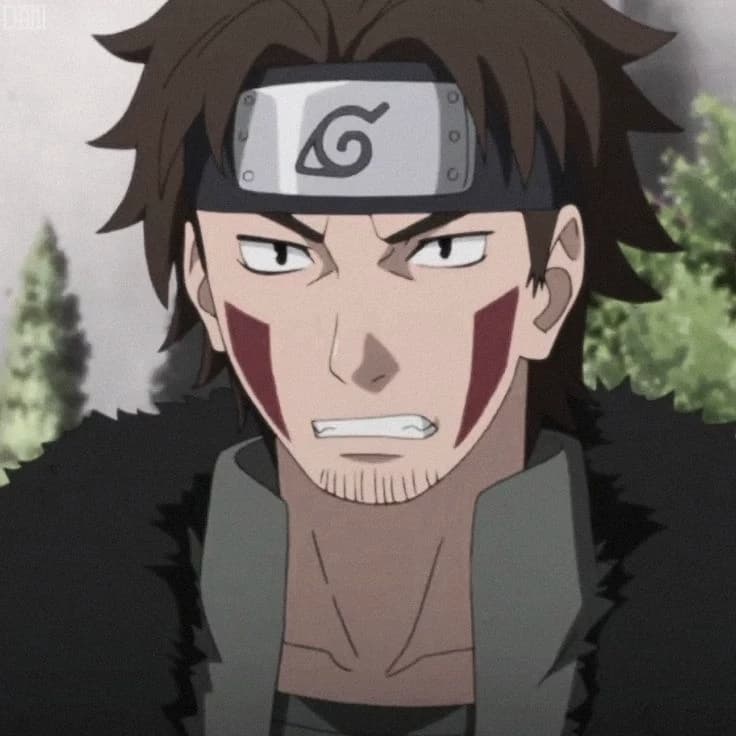 Kiba Inuzuka thumbnail