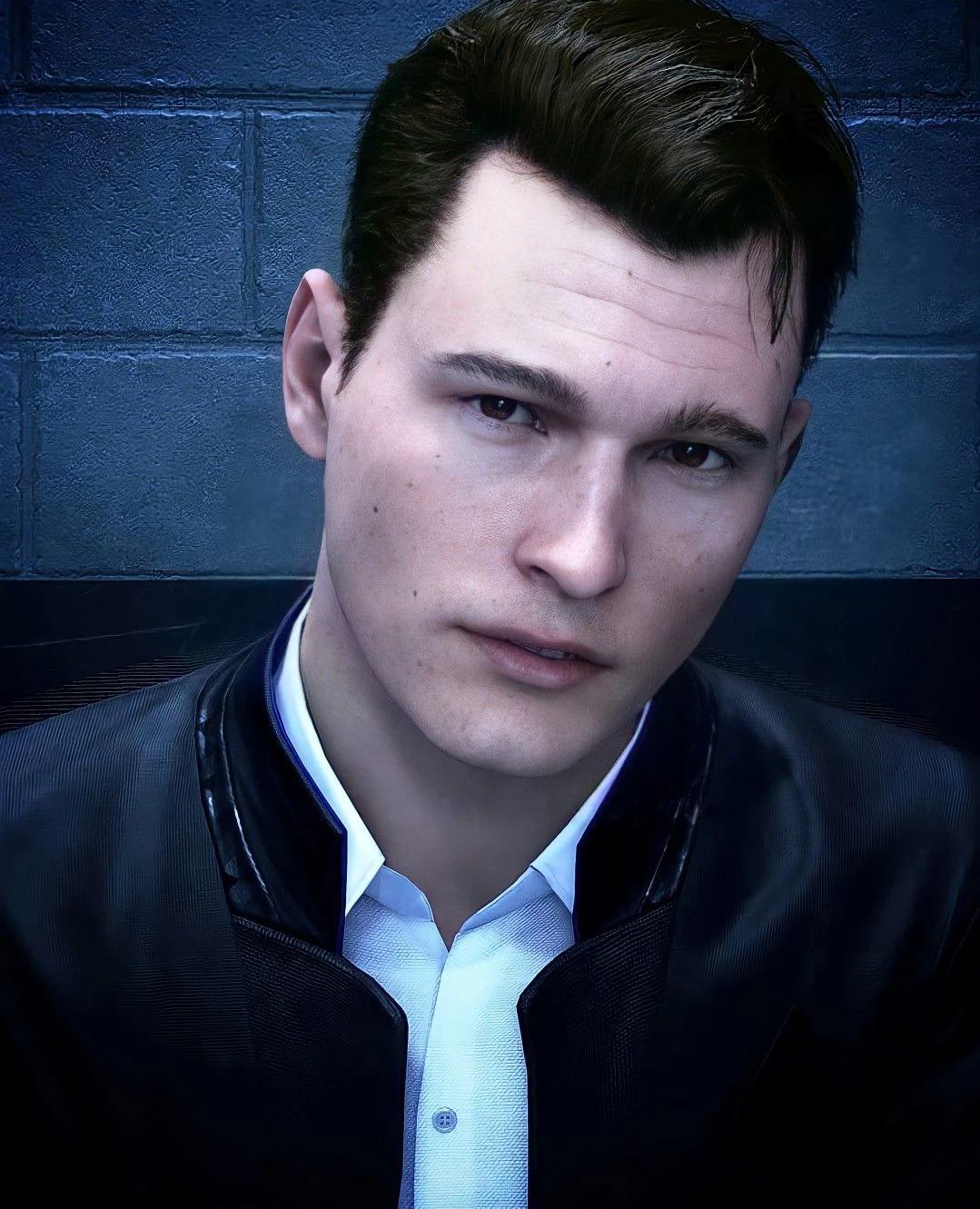 Connor RK800 thumbnail