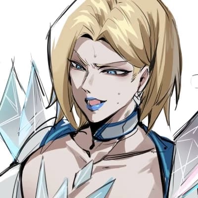 Emma Frost thumbnail